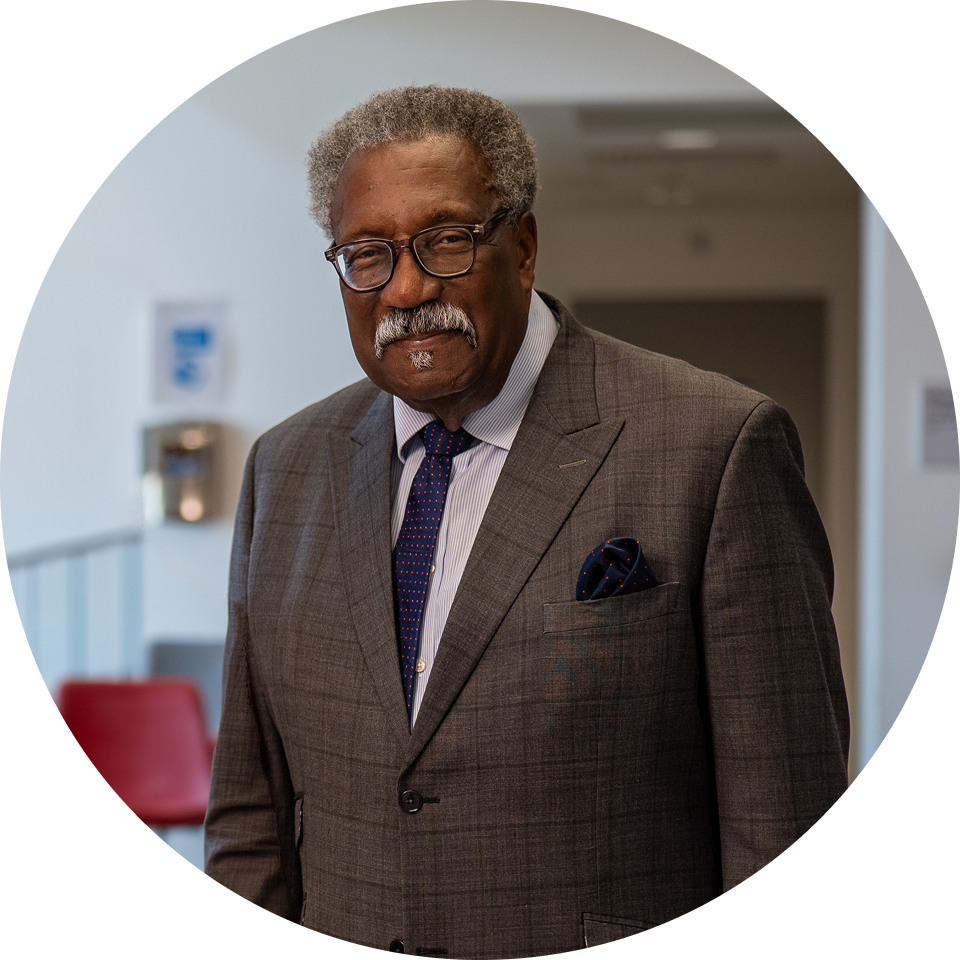Sir Clive Lloyd