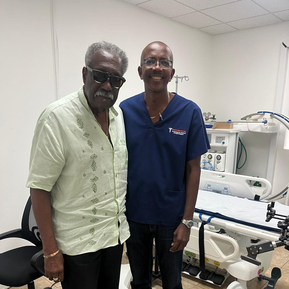 Name of company
The Sir Clive Lloyd Healthcare Foundation
Registered office
20 Wenlock Road, London, England, N1 7GU
Contact details
of